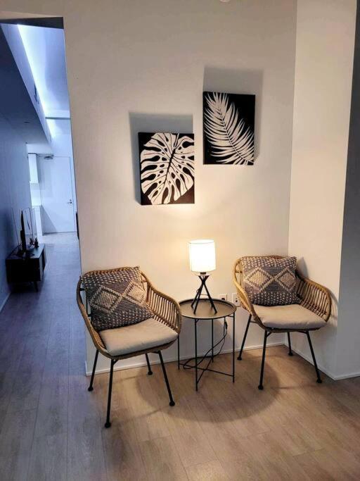 629 Lofts 817 - A Kcm Property Cleveland Zewnętrze zdjęcie